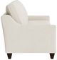 Bassett® Furniture Customizable Benchmade Premier Slope Arm Sofa-2