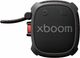 LG xboom 1.5" Black Mini Portable Bluetooth Speaker (Each)-0