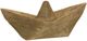 Stylecraft Natural Origami Boat Sculpture-0