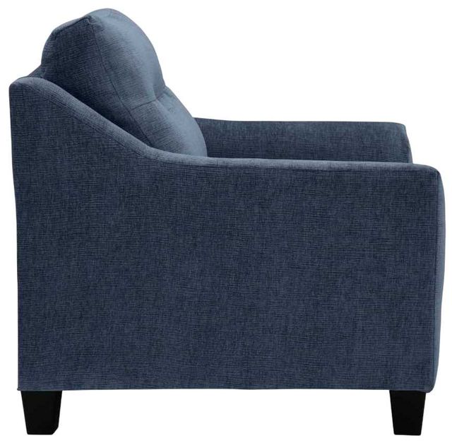 Benchcraft® Amity Bay Ink Accent Chair-2