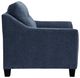 Benchcraft® Amity Bay Ink Accent Chair-2