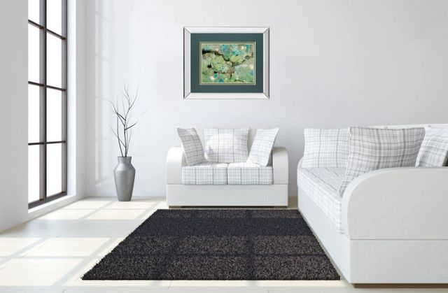 Classy Living Gina Miller Revival 34" Wall Art-1