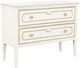 Fairfield® Camille Linen 34'' Chest-0