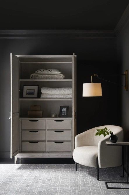 Universal Explore Home™ Coalesce Rolling Fog Wardrobe-2