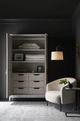 Universal Explore Home™ Coalesce Rolling Fog Wardrobe-2