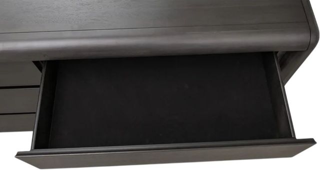 Modus Furniture Xolani Jaguar Six-Drawer Dresser -4