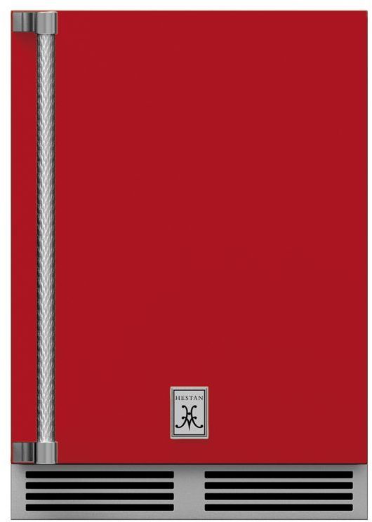 Hestan® 5.2 Cu. Ft. Matador Outdoor Undercounter Refrigerator-0