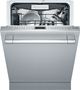 Thermador® Professional Sapphire® 24" Stainless Steel Built In Dishwasher-2