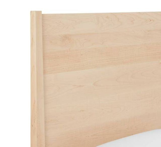 Bassett® Furniture BenchMade Parkway Lucent King Panel Bed-3