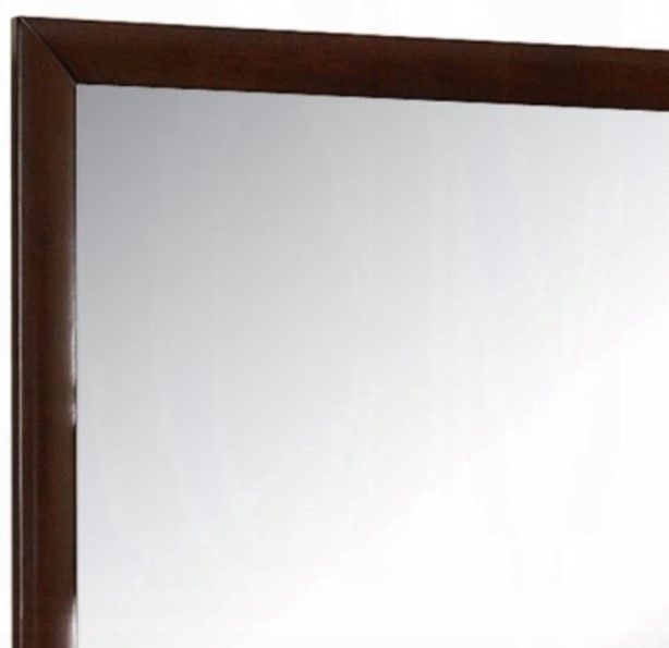 ACME Furniture Ireland Espresso Mirror-1