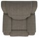 La-Z-Boy® Dorian Cocoa Power Rocking Recliner with Headrest-4