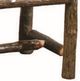 Best Craft Furniture HT140 Hickory Coffee Table-2