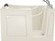 American Standard Premium Series Linen Alcove Walk-In Soaking Bathtub-0