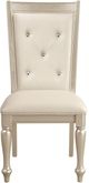 Mazin Furniture Celandine Side Chair-1