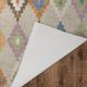 Dalyn™ Rug Company Kenner KN10 Beige 5'x8' Area Rug-3