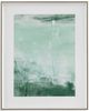 Bassett Mirror Coastal Patina 2-Piece Wall Art Set-1