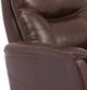 Parker House® Gemini 2-Piece Robust Manual Swivel Glider Recliner Set-3