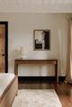 Moe's Home Collection Dell Pearled White Table Lamp-5