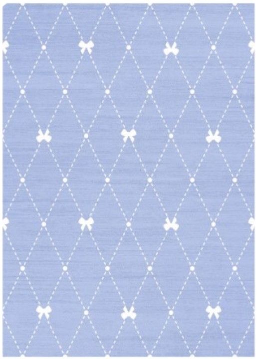 Nourison Home™ Imagination Blue Kids 5'x7' Area Rug-0