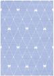 Nourison Home™ Imagination Blue Kids 5'x7' Area Rug-0
