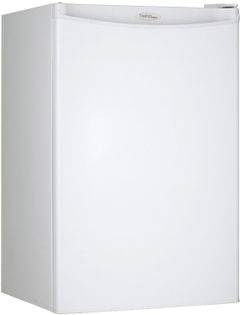 Danby® Designer Series 21" 4.4 Cu. Ft. White Compact Refrigerator