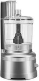 KitchenAid® 13-Cup Contour Silver Food Processor with Dicing Kit-4