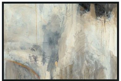 Classic Home Scar 3-Piece Painting by Buddy Whitlock Set-2