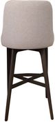 Bermex® Fixed 30" Bar Stool-3