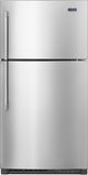 Maytag® 4 Piece Fingerprint Resistant Stainless Steel Electric Kitchen Package-1