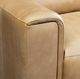 Bernhardt Billings Bernhardt Living 6-Piece Brown Leather L-Shape Power Reclining Sectional-4