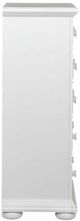 Liberty Furniture Summer House Oyster White Youth Chest-3