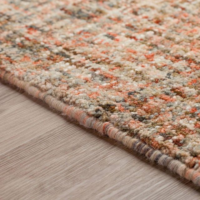 Dalyn™ Rug Company Calisa Kaleidoscope 5'x8' Rug-4