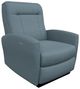 Best® Home Furnishings Customizable Costilla Leather Power Tilt Headrest Rocker Recliner-0
