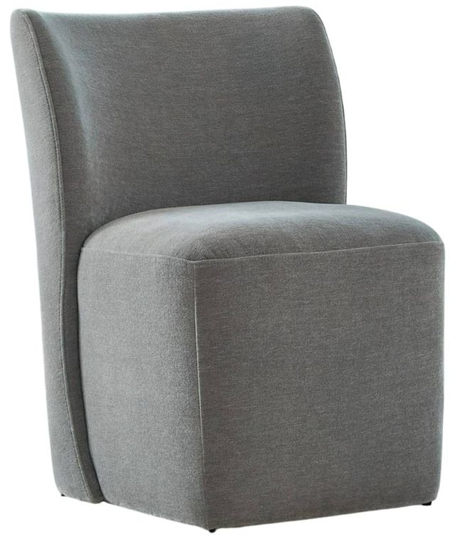 Liberty Furniture Sapphire Dining Side Chair with Casters-0