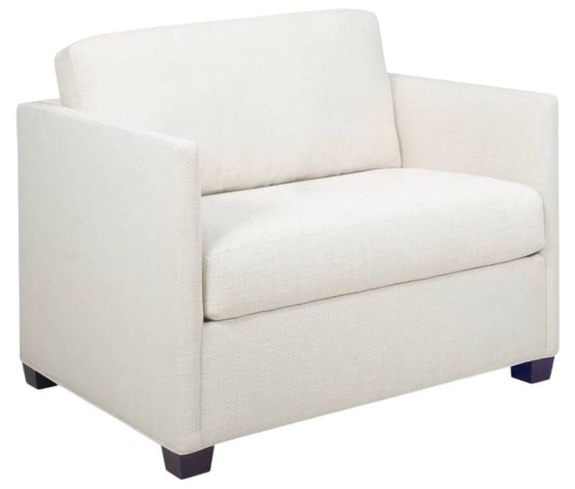 Temple Furniture Customizable Volt Sleeper Chair-0
