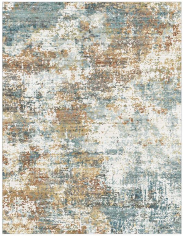 Willbertal Area Rug Willbertal Area Rug