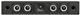 Polk Audio® Black Center Channel Speaker-0