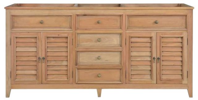 Bramble Customizable Shutter Double Vanity-1