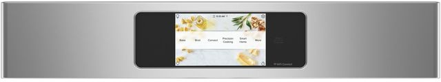 Café™ Professional Series 30" Stainless Steel Double Electric Wall Oven-3