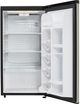 Danby® Contemporary Classic 18" 3.3 Cu. Ft. Stainless Steel Compact Refrigerator-1