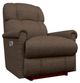 La-Z-Boy® Pinnacle Espresso Power Rocking Recliner with Headrest and Lumbar-0