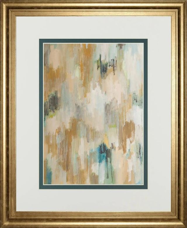 Classy Art Nocturne Afternoon by Robert Creswell Wall Art-1