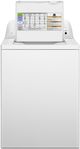 Amana® 3.5 Cu. Ft. White Top Load Washer-1