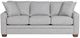 La-Z-Boy® Meyer Ash Sofa-1
