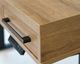 Martin Furniture Mason Monarca Adjustable Height Standing Desk-3