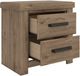 Signature Design by Ashley® Garistyn Light Brown Nightstand-3