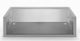 Napoleon Stainless Steel Zero Clearance Liner-0