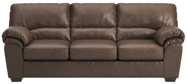 Signature Design by Ashley® Whitlock Umber Sofa-1