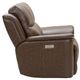 BarcaLounger© Kaden Jarod Brown Recliner-4
