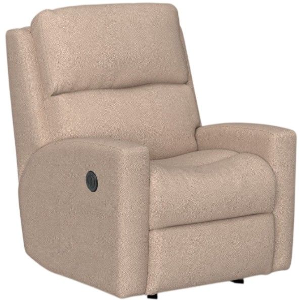 Flexsteel® Customizable Catalina Power Recliner-3